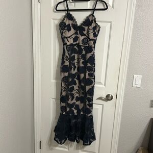 Lulus Dress